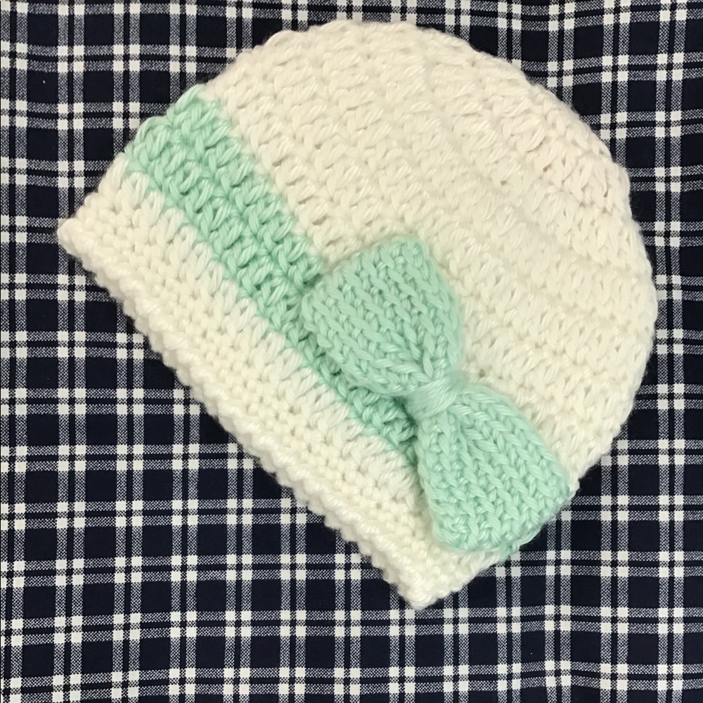 Baby Winter Hat